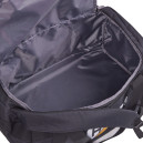 Caterpillar Tactical Duffel Backpack Black 84724-01
