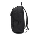 Caterpillar Melbourne Black 84710-01