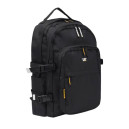 Caterpillar Sao Paulo Black 84711-01