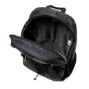 Caterpillar Himalayas Black 84713-01