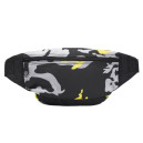 Caterpillar Millennial Raymond Black Grey Yellow 84062-634