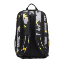 Caterpillar Millennial Bennett Black Grey Yellow 84184-634