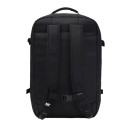 Caterpillar City Cabin Black 84706-01