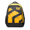 Caterpillar Fastlane Black Yellow 83853-01