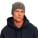 Шапка Caterpillar Dark Heather Grey 1120038-004