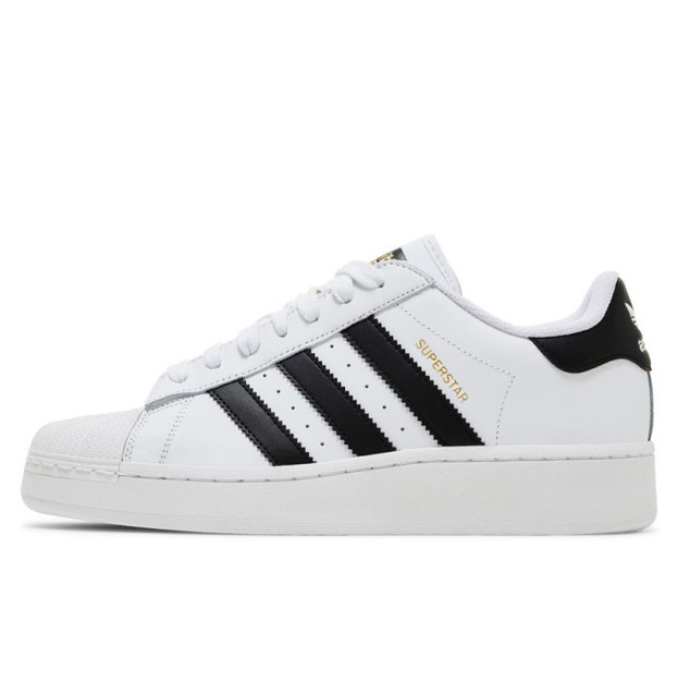 Adidas Superstar XLG White Black IF9995