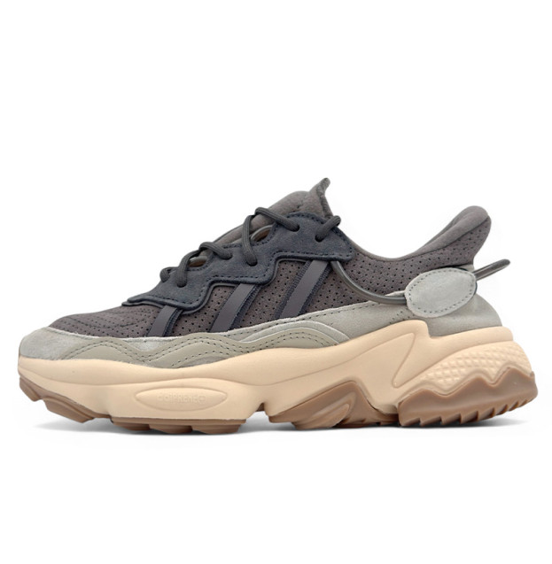 Adidas Ozweego Grey Beige