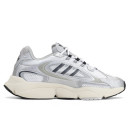 Adidas Ozmillen White Silver Black