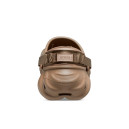 Crocs Echo Clog Khaki