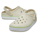 Crocs Off Court Clog Bone