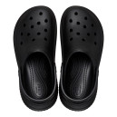 Crocs Stomp Clog Black