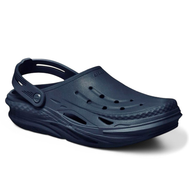 Crocs Off Grid Clog Navy