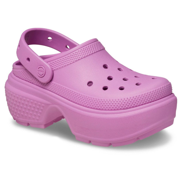 Crocs Stomp Clog Bubble