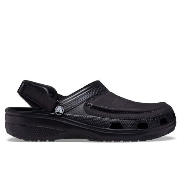 Crocs Yukon Vista Black