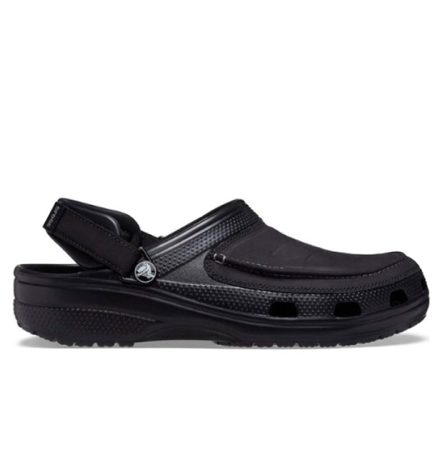 Crocs Yukon Vista Black
