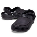 Crocs Yukon Vista Black