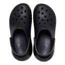 Crocs Classic Mega Crush Black