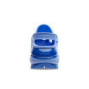 Crocs Classic Mega Crush Moon Jelly