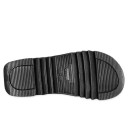 Crocs Classic Hiker Xscape Sandal Black