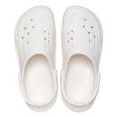 Crocs Off Grid Clog White
