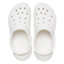 Crocs Bella Clog White