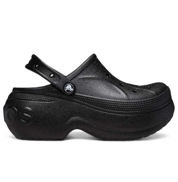 Crocs Bella Clog Black