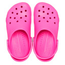 Crocs Classic Kids Clog Raspberry