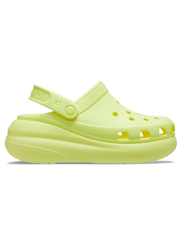 Crocs Classic Cutie Clog Sulphur