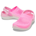 Crocs Literide 360 Kids Taffy Pink