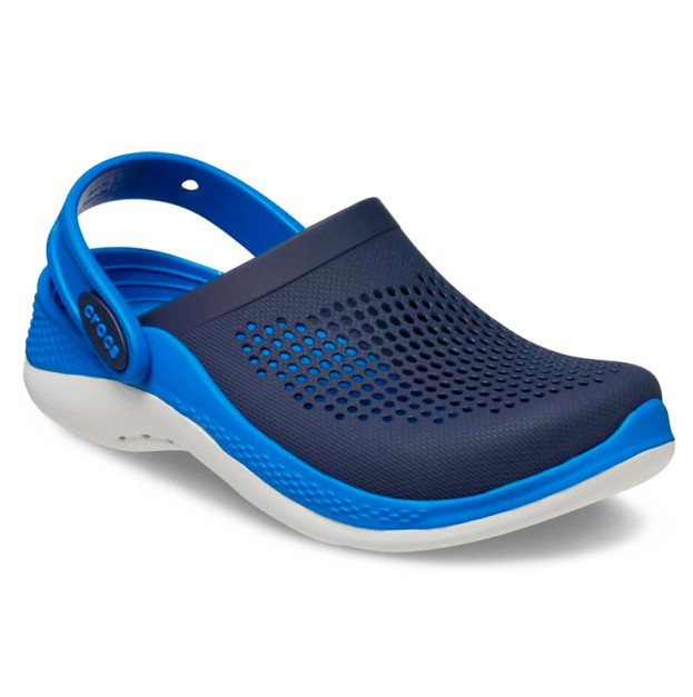 Crocs Literide 360 Kids Navy