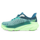 Hoka Challenger ATR 7 Ocean Mist Lime Glow 1134498-OMLG