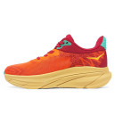 Hoka Challenger ATR 7 Flame Cherries Jubilee 1134498-FCJB