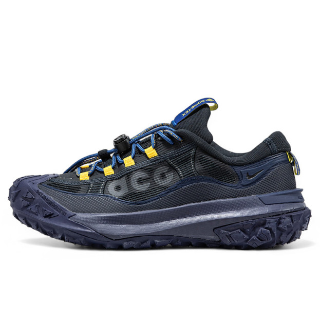 Nike ACG Mountain Fly 2 Low Gore-Tex Midnight Navy HF6245-400