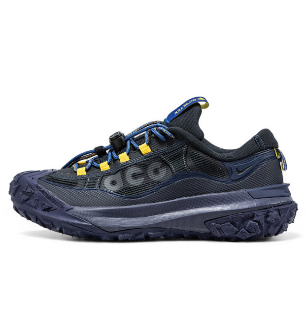 Nike ACG Mountain Fly 2 Low Gore-Tex Midnight Navy HF6245-400