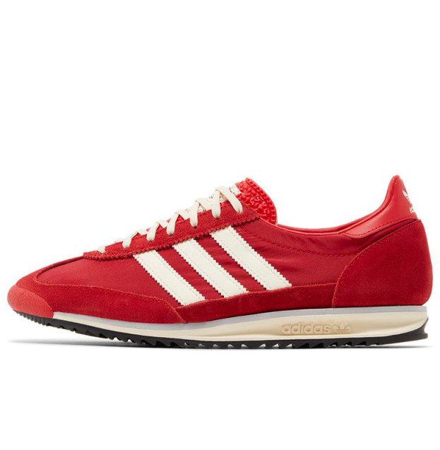 Adidas SL72 OG Scarlet Cream White IE3475