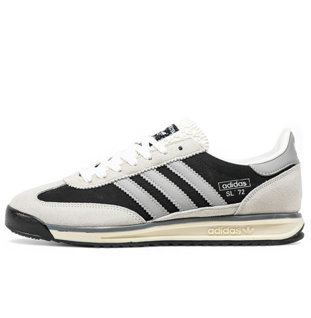 Adidas SL72 RS Beige Black Grey JI2498
