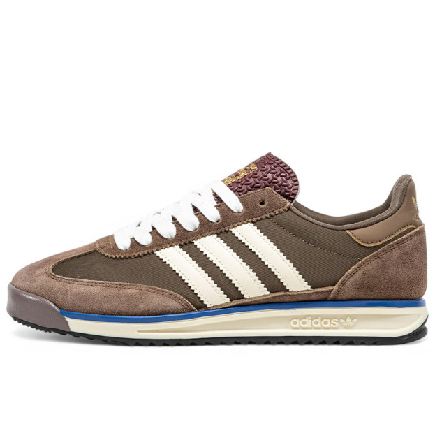 Adidas SL72 OG Brown White