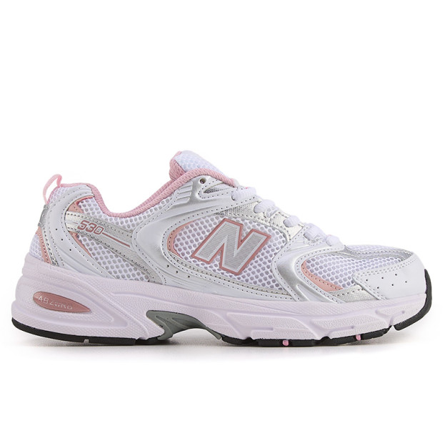 New Balance 530 White Twilight Haze U530CSA