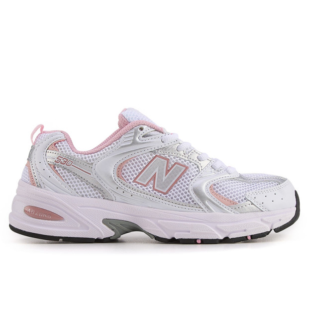 New Balance 530 White Twilight Haze U530CSA