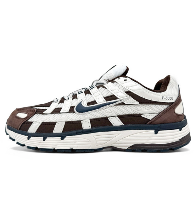 Nike P-6000 Baroque Brown HV8972-001