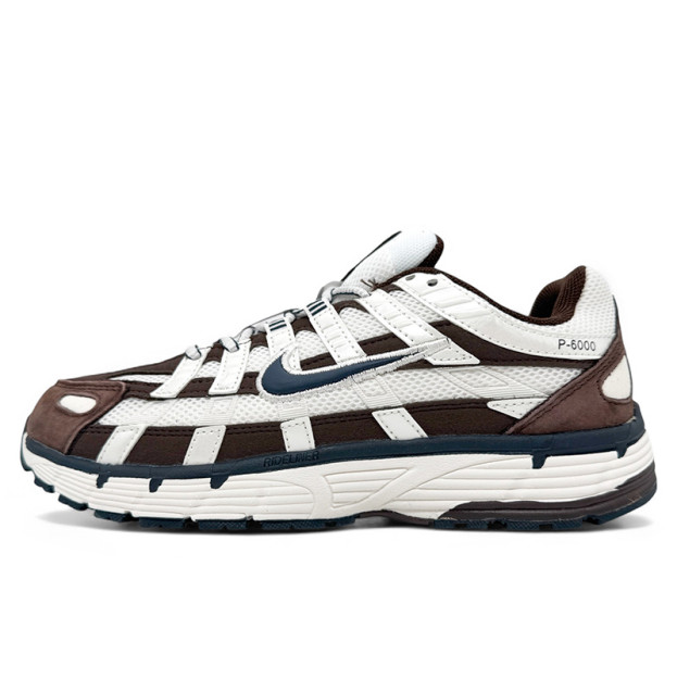 Nike P-6000 Baroque Brown HV8972-001