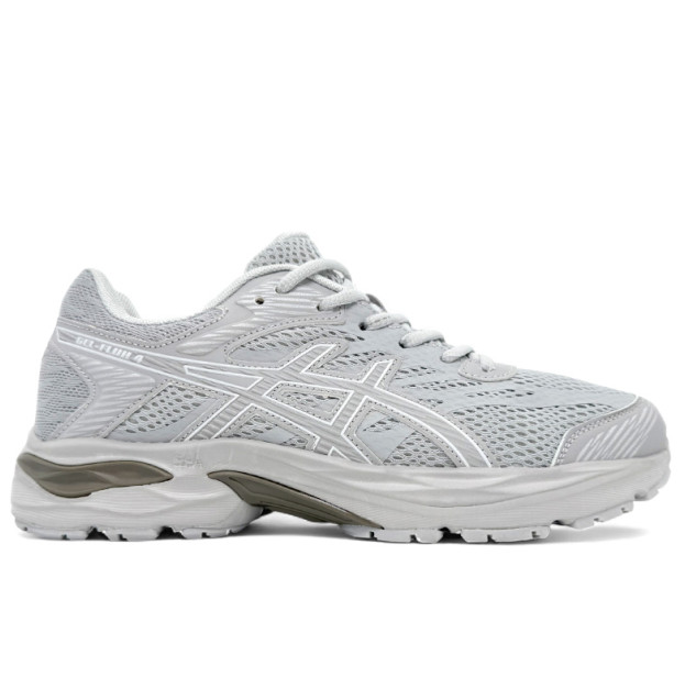 Asics Gel Flux 4 Light Grey