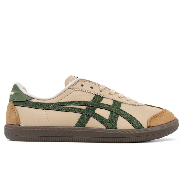 Asics Onitsuka Tiger Tokuten Beige Green 1183C086-250