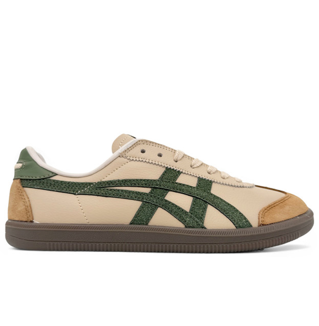 Asics Onitsuka Tiger Tokuten Beige Green 1183C086-250