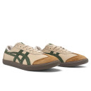 Asics Onitsuka Tiger Tokuten Beige Green 1183C086-250