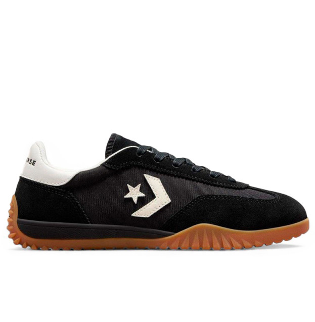 Кеди Converse Run Star Trainer Black A08263C