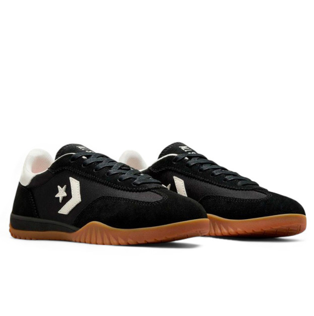 Кеди Converse Run Star Trainer Black A08263C