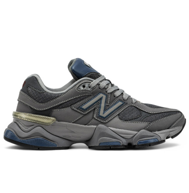 New Balance 9060 Big Castlerock GC9060EC
