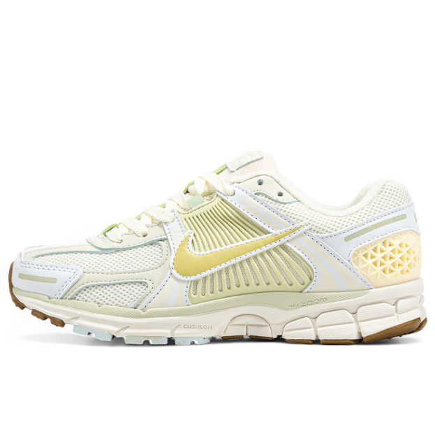 Nike Air Zoom Vomero 5 Sail Soft Yellow HJ3846-133