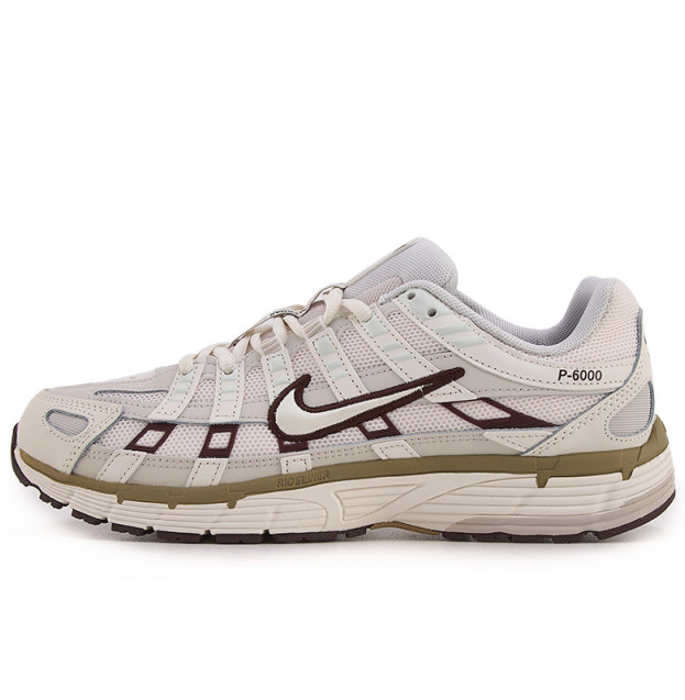 Nike P-6000 Earth Light Bone HF0728-201